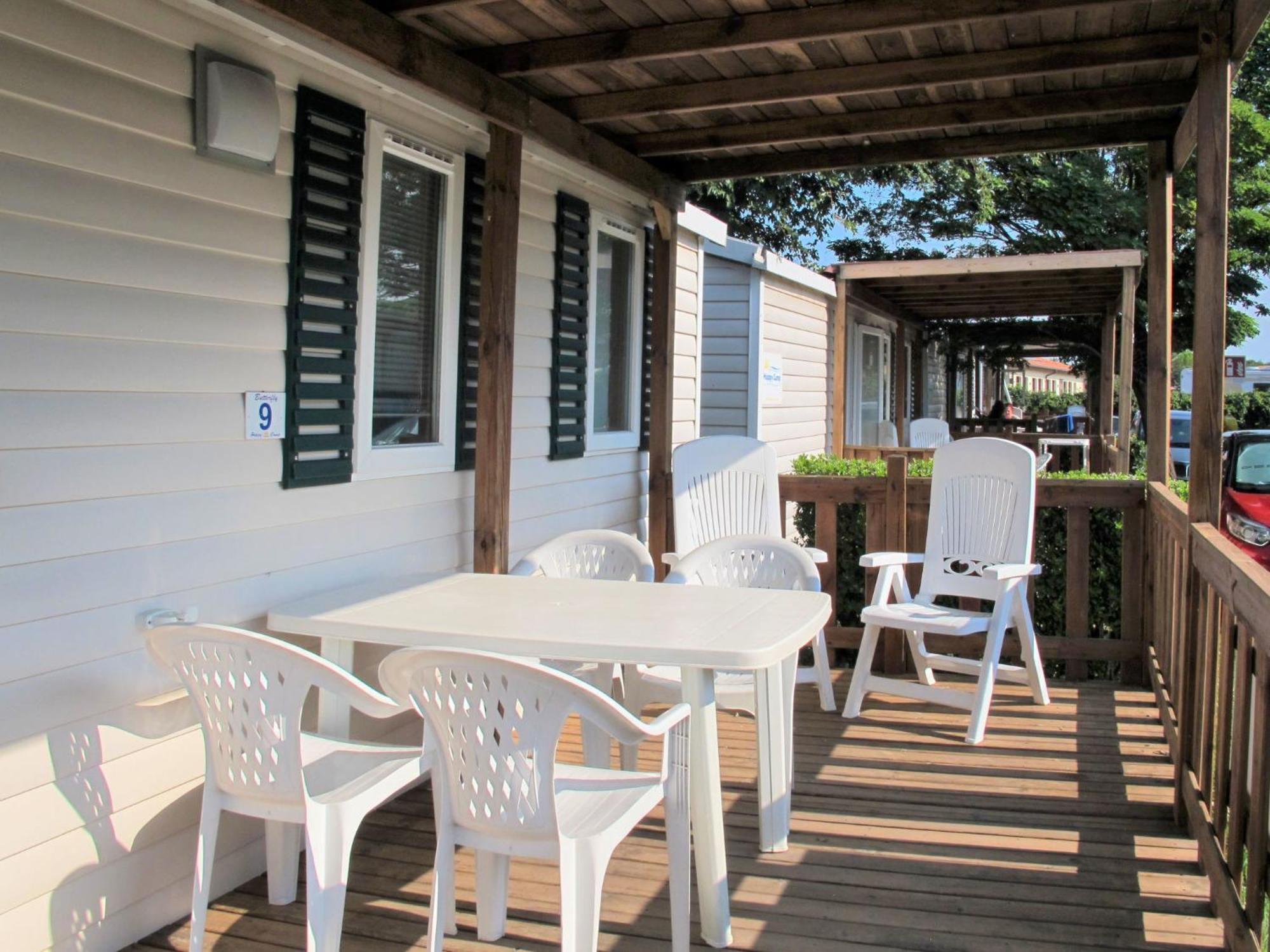 Butterfly-1 By Interhome Casa vacanze