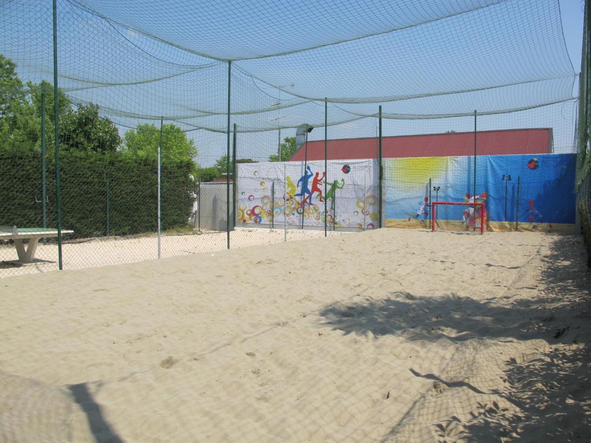 Casa vacanze Butterfly-1 By Interhome Peschiera del Garda