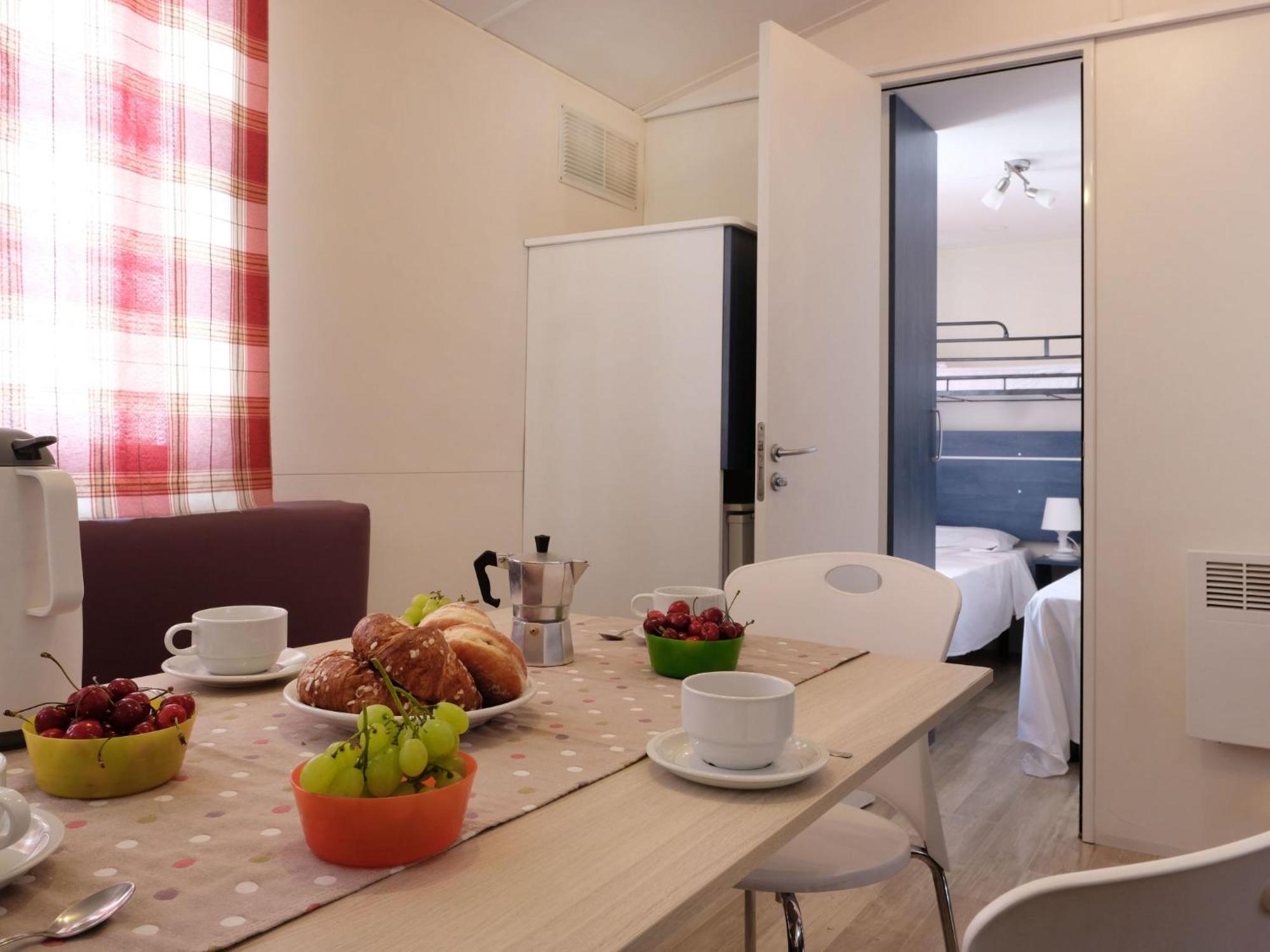 Butterfly-1 By Interhome * Peschiera del Garda