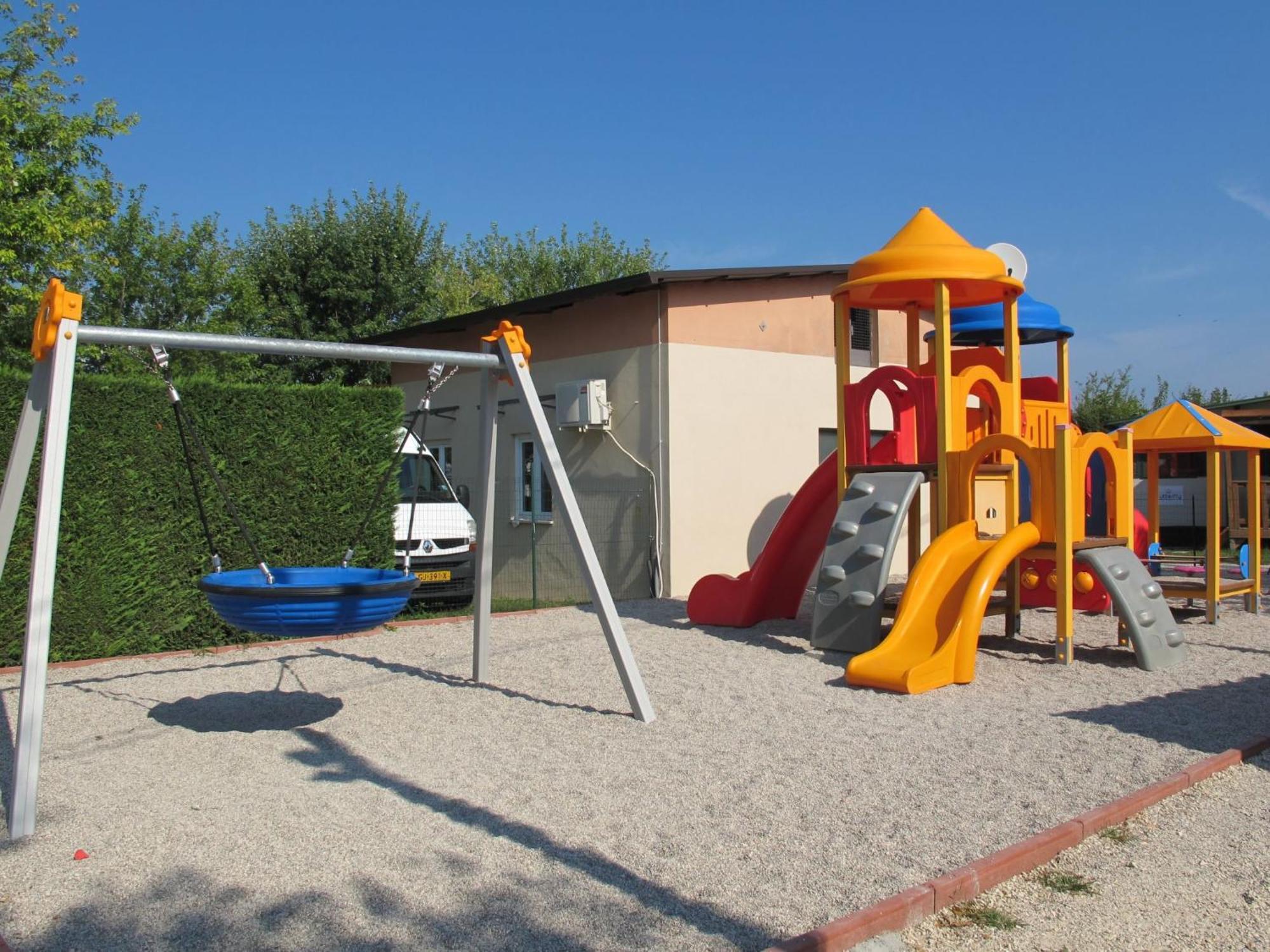 Butterfly-1 By Interhome Peschiera del Garda