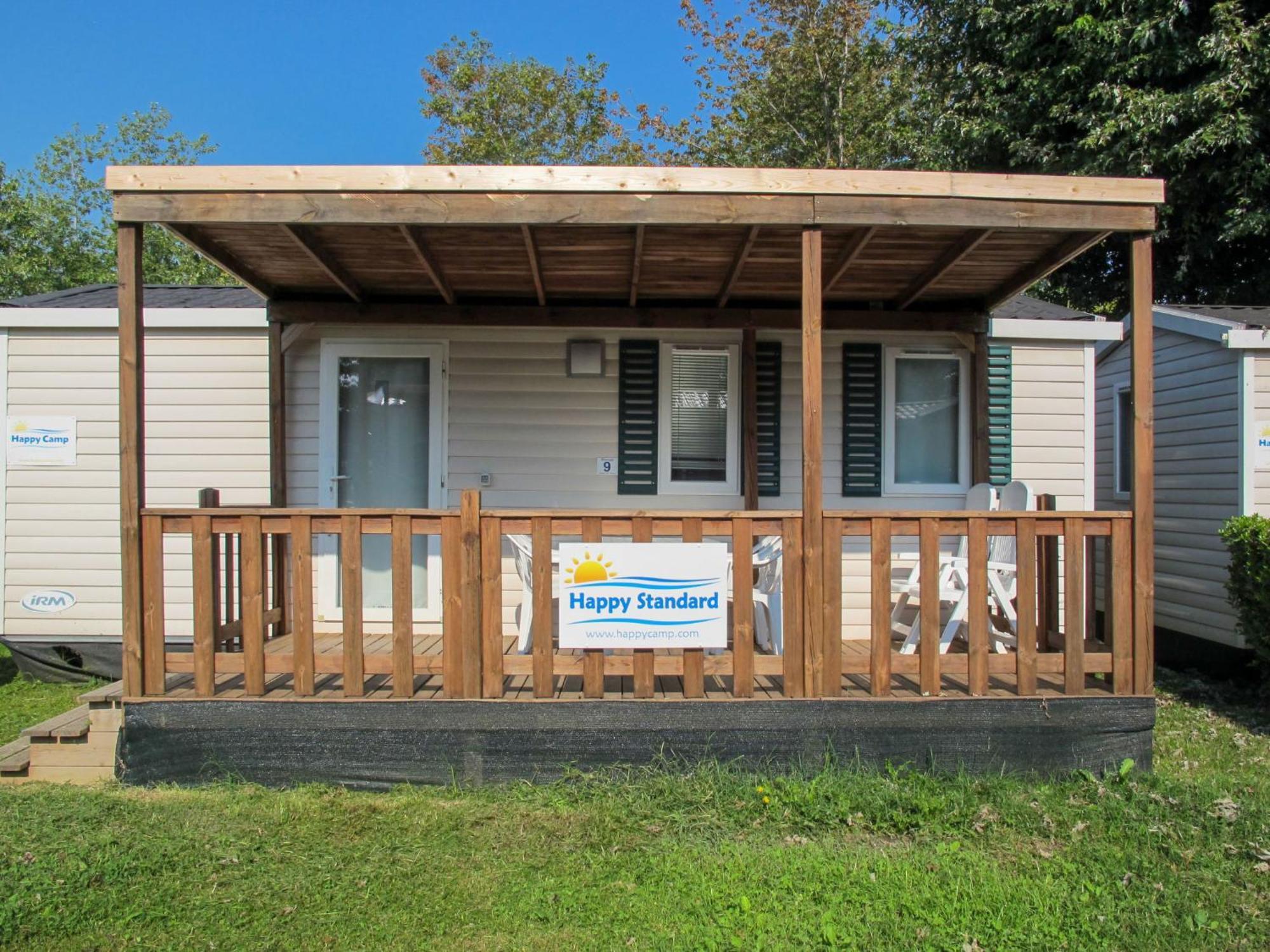 Butterfly-1 By Interhome Casa vacanze